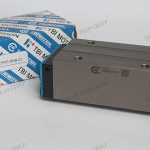 Thanh Trượt Và Con Trượt Vuông TBI TRH35VE Chính Hãng