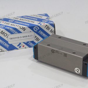 Con Trượt Vuông TBI TRH25VE Chính Hãng