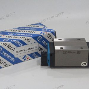 Con Trượt Vuông TBI TRH25VN Chính Hãng
