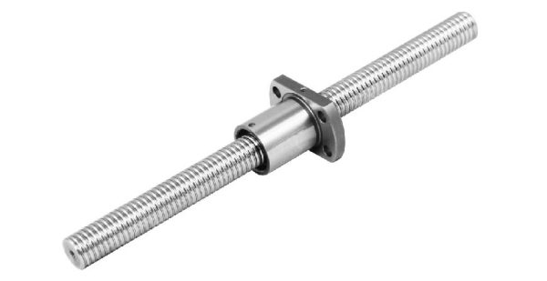 Vitme bi và đai ốc TBI mã SFK - Ảnh 2