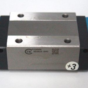 Thanh trượt và Con Trượt Vuông TBI TRH20VN Chính Hãng