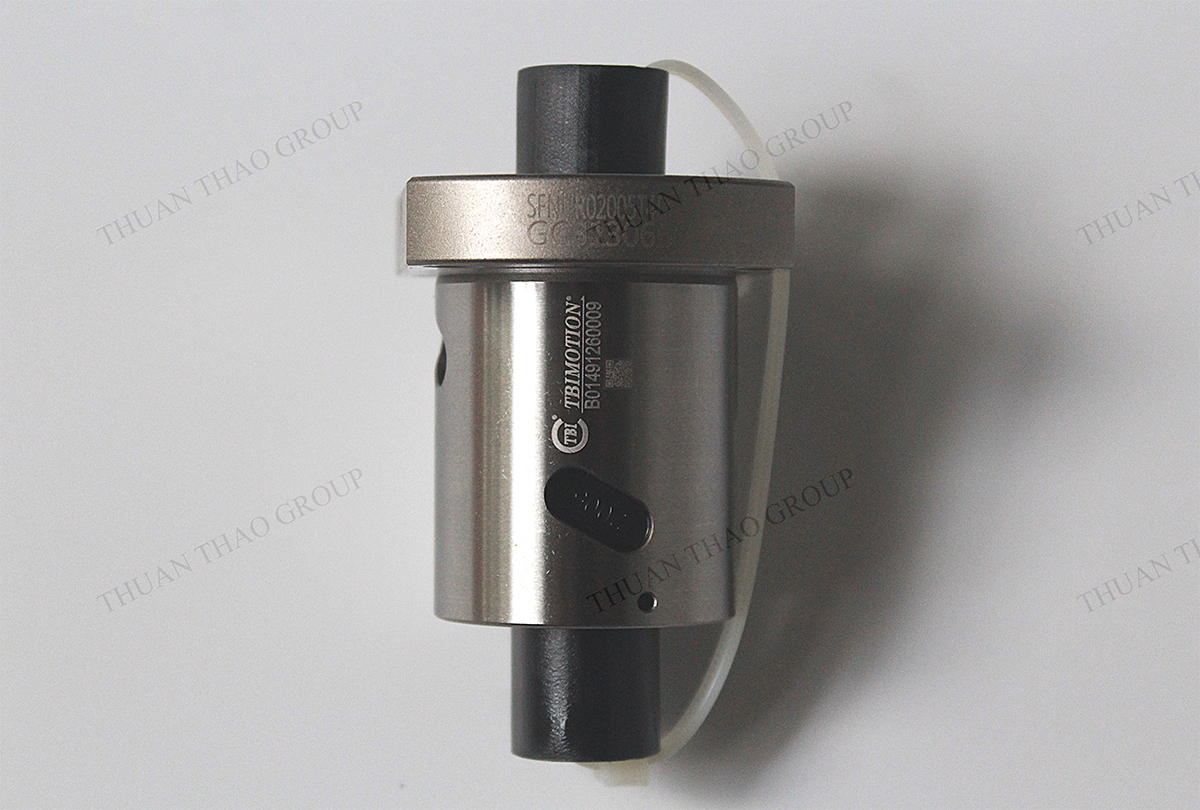 Đai ốc bi TBI SFNU2005 Chính Hãng
