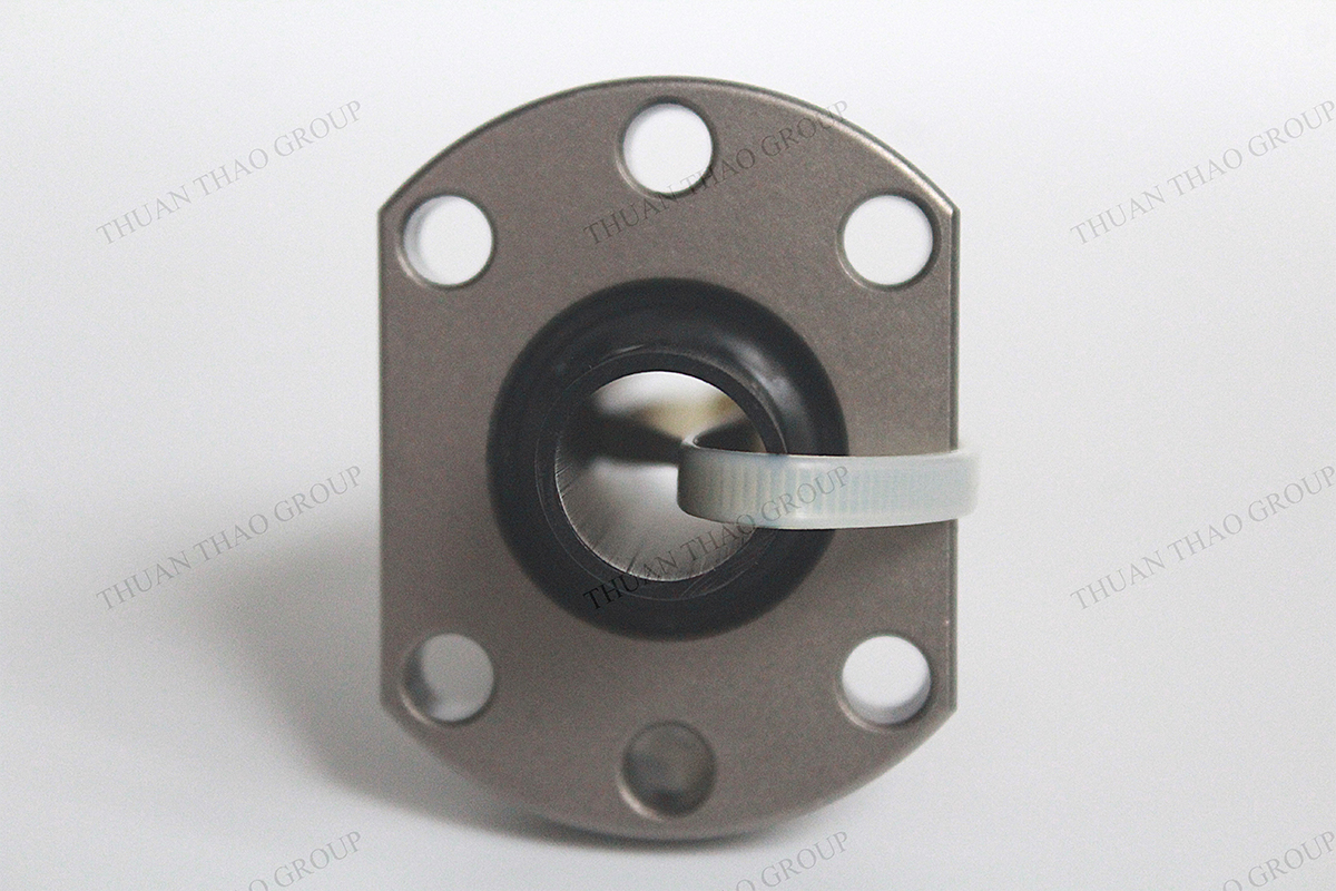Đai ốc bi TBI SFNU2005 Chính Hãng - Ảnh 2