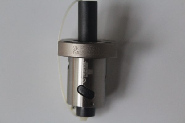Đai Ốc Bi TBI SFNU1605 Chính Hãng TBI Motion Đài Loan
