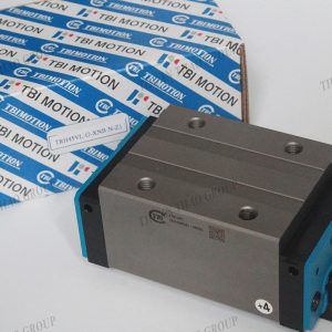 Thanh Trượt Và Con Trượt Vuông TBI TRH45VL Chính Hãng