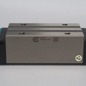 Thanh Trượt Và Con Trượt Vuông TBI TRH35VE Chính Hãng