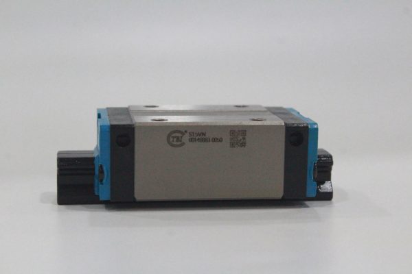 Thanh Trượt Và Con Trượt Vuông TBI TRS15VN Chính Hãng