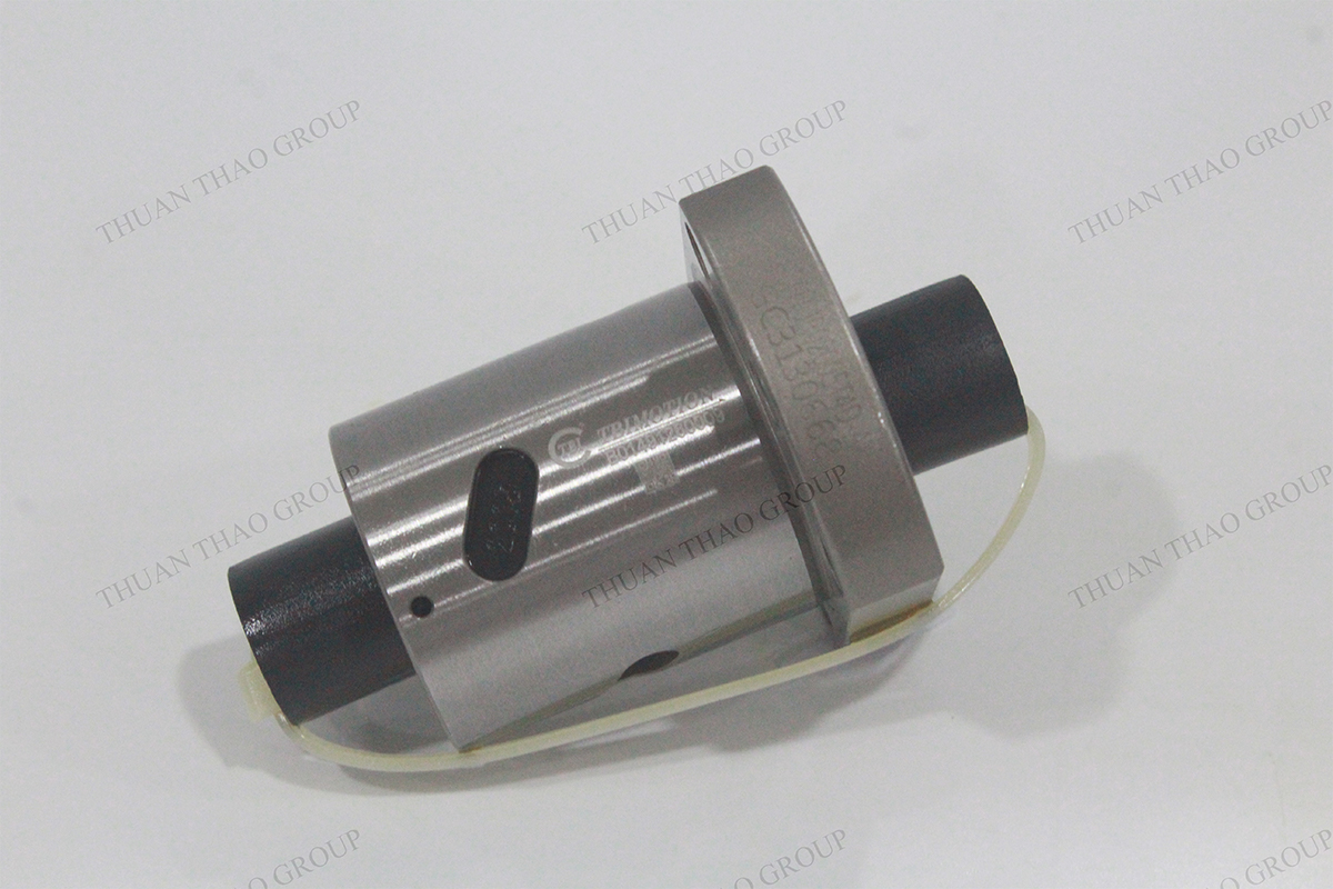 Đai ốc bi TBI SFNU2005 Chính Hãng - Ảnh 3